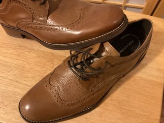 Size 11 Men’s RockPort shoes
