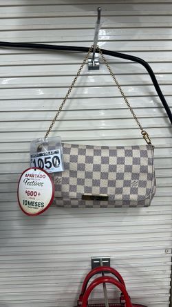 Louis Vuitton purse