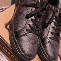 Coach Shoes