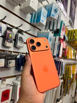 Iphone 17 pro 256gb