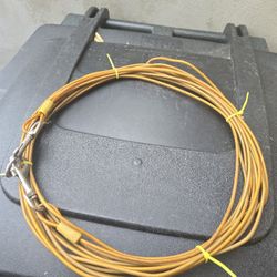 30' Tether
