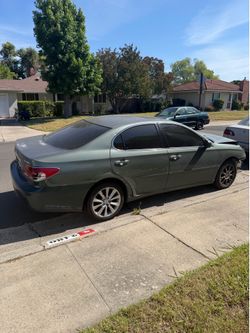 2005 Lexus ES 330