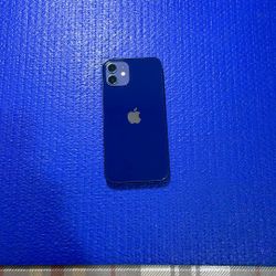 Iphone 12 Blue Color 256gb Unlocked