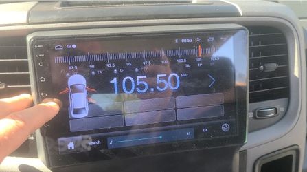 Car Stereo Instaler