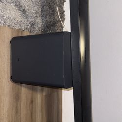 JBL Bar 9.1 Subwoofer - Powerful Bass.