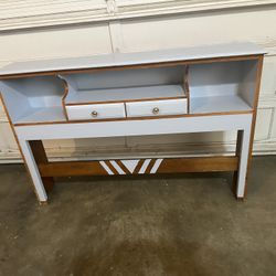 Console/hall Table 