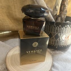 Versace Perfume Original 