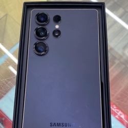 Samsung Galaxy S25 Ultra 