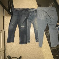 Old Navy Jeans
