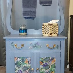 Wash Stand