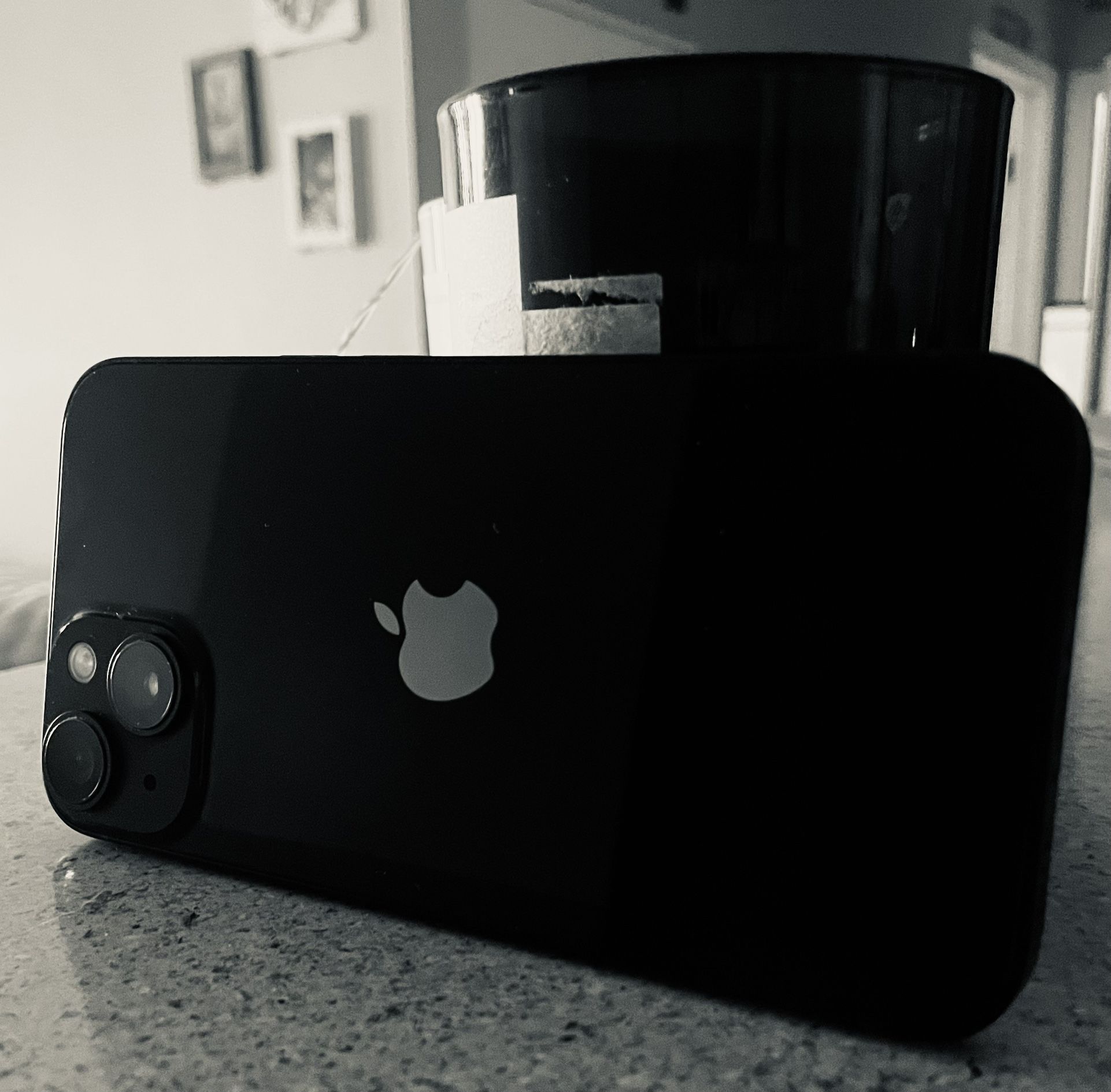 IPhone 14.  Like Brand New . Unlocked 