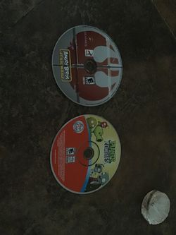 PC and PS3 games
