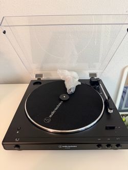 Audio-Technica AT-LPROXET