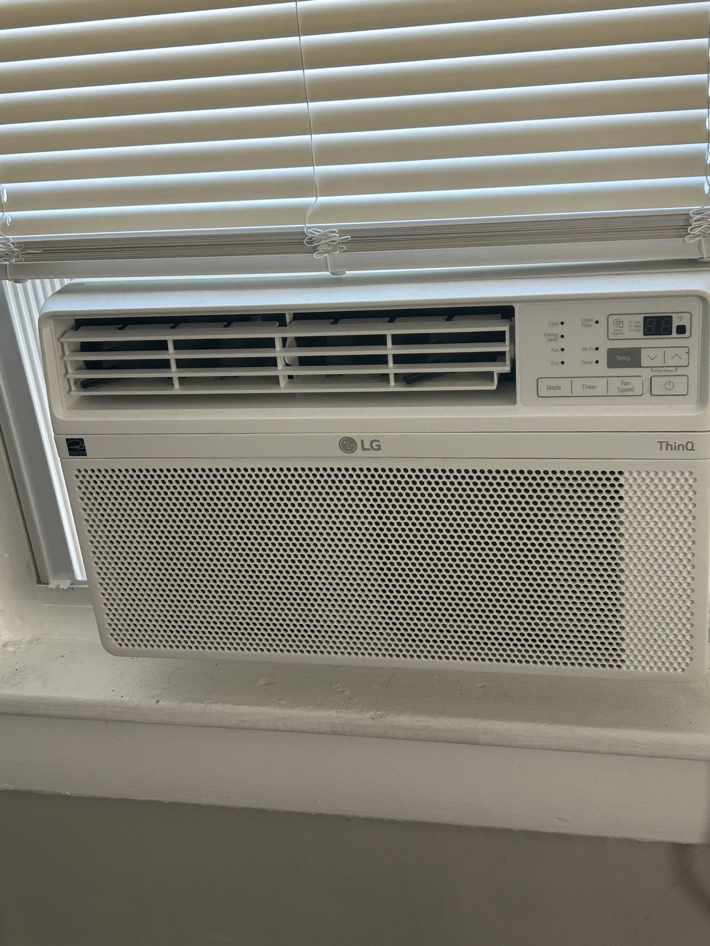 AC Unit