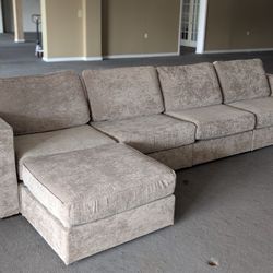 Lovesac Sactional / Sectional