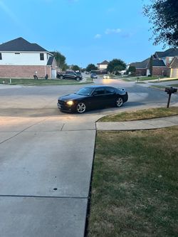 2007 Dodge Charger