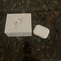 Apple AirPod Pro 3