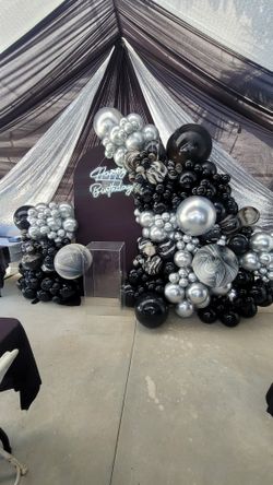 Garland Balloons