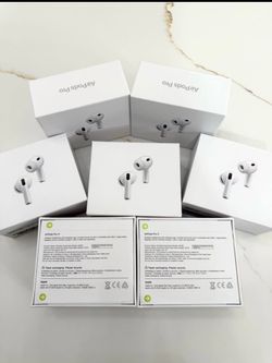 Gen 3 Airpod Pros