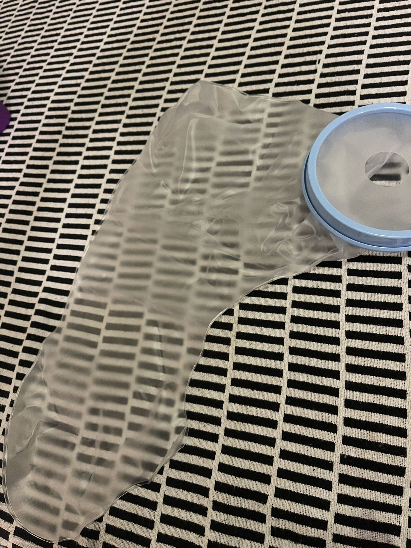 Waterproof Arm Cast Cover For Shower / Kids