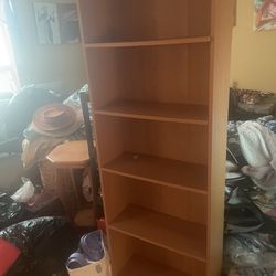 Perfect Condition Shelves