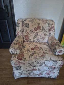 England Furniture Accent Chair