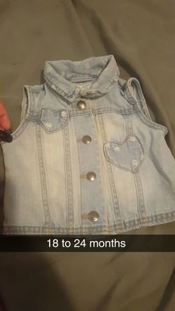 toddler clothes