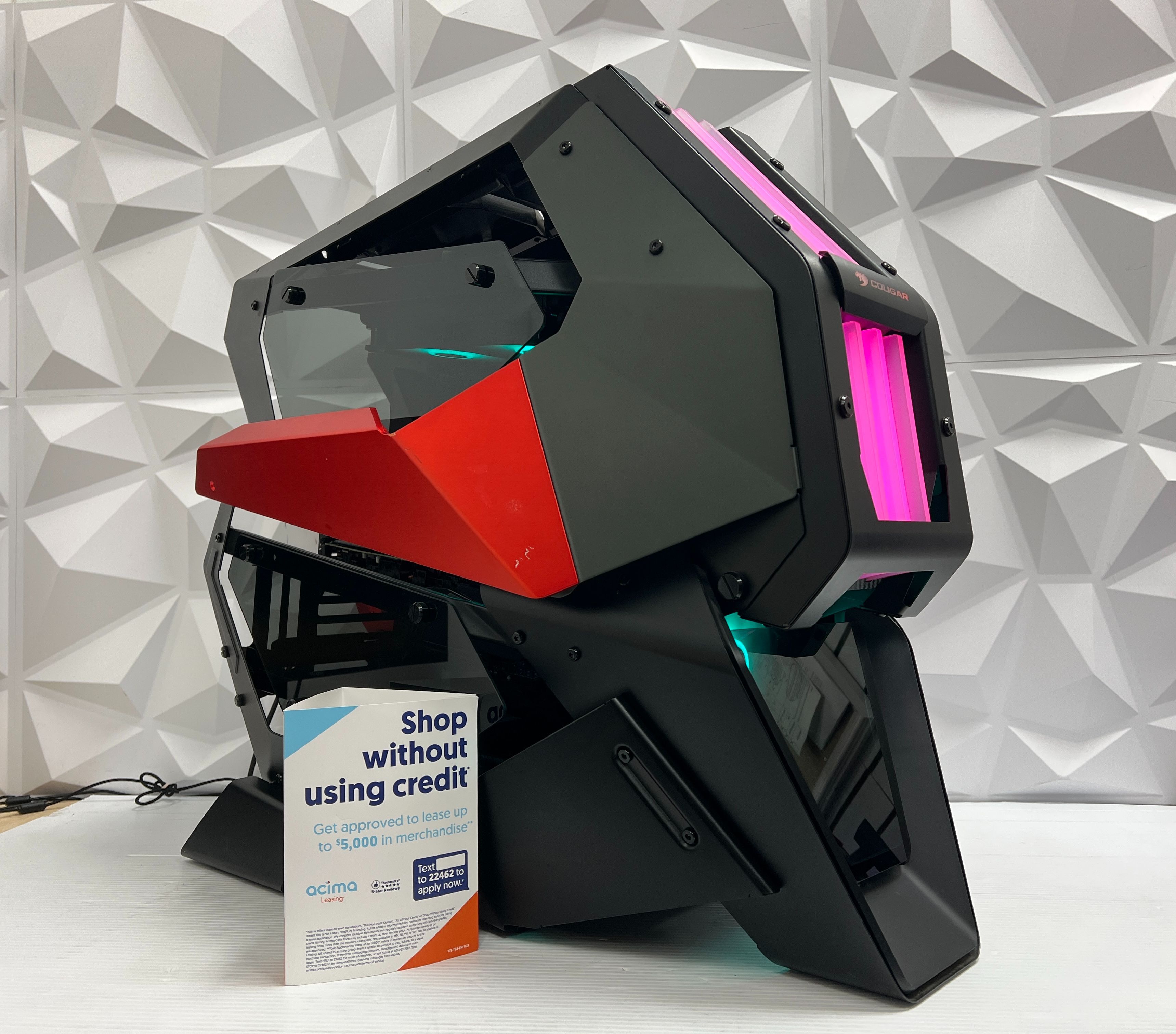 🦊D001🦊 NEW Gaming Desktop Pc intel i9-10850K | 32GB DDR4 RAM 1TB RTX 3070 GRAPHICS CARD | WIN 11.