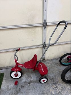 Radio Flyer Tricycle