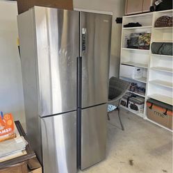 Refrigerator