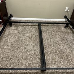 California King Bed Frame
