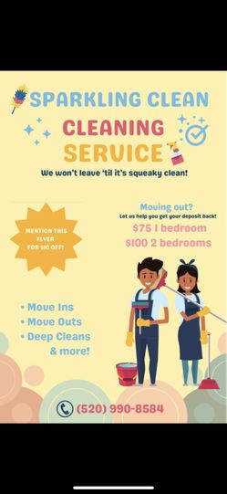 Professional Home Cleaning