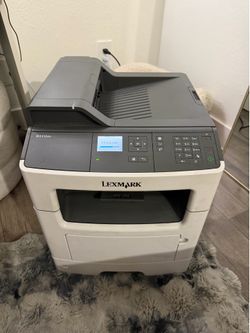 Lexmark MX310dn  Printer