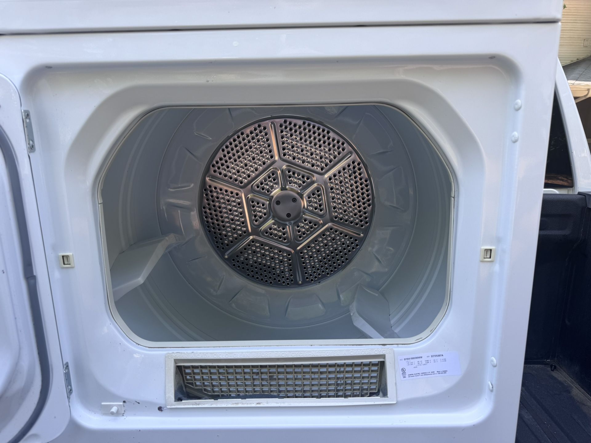 DRYER ✨