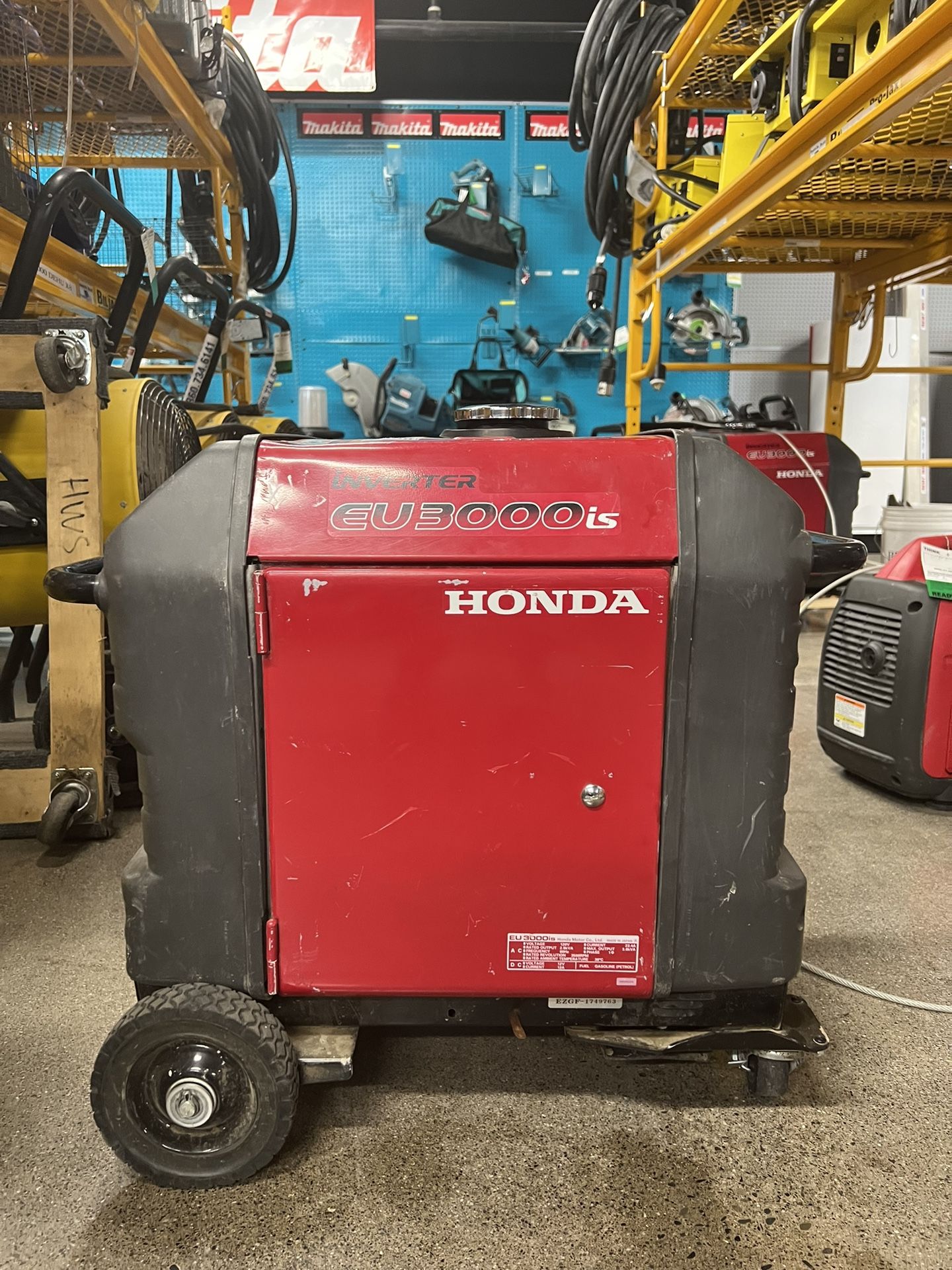Generator