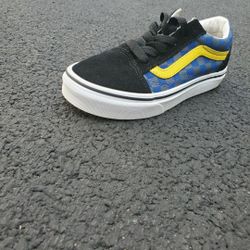 Zapatos Vans 