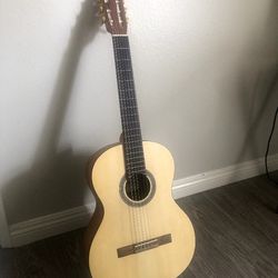 Cordoba Protégé C1M Nylon String Acoustic Guitar