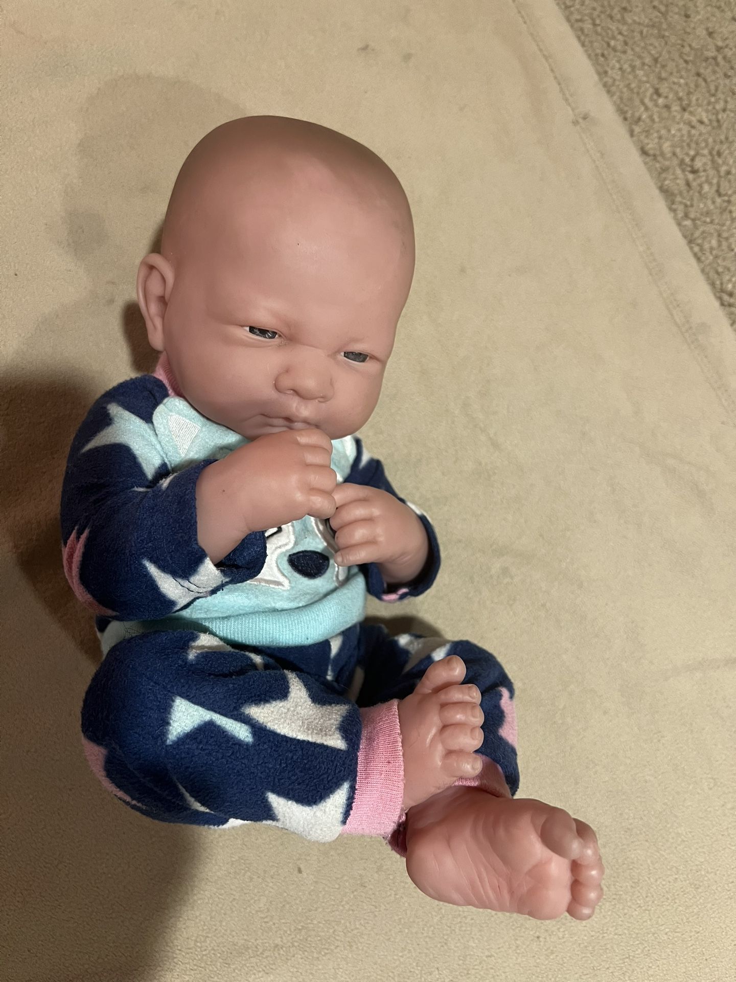 Baby Doll