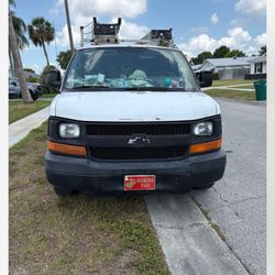 2006 6cilinder 283 miles