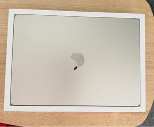 15 inch Apple Computer