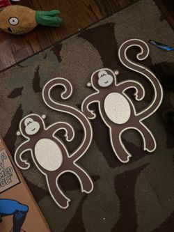 Nursery decor