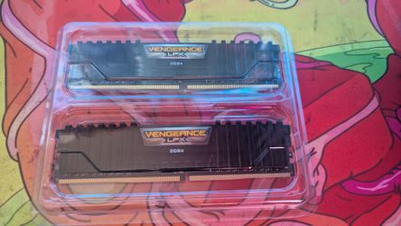 16gb Corsair Vengeance 3600 2x8gb kit