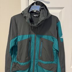 North Face Lightweight Jacket