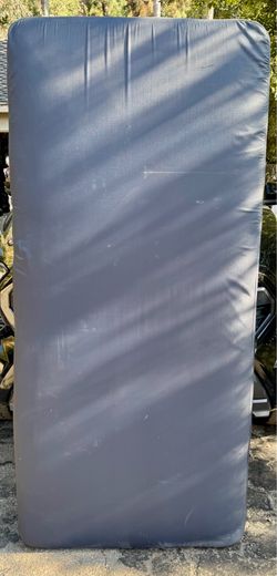 Waterproof Twin Mattress