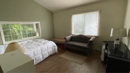 Lg  Furnished Master Bedroom /Private Bath
