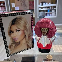 NickiMinaj Perfume EDP