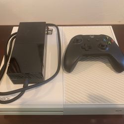 Xbox One 500 GB Special Edition Quantum Break