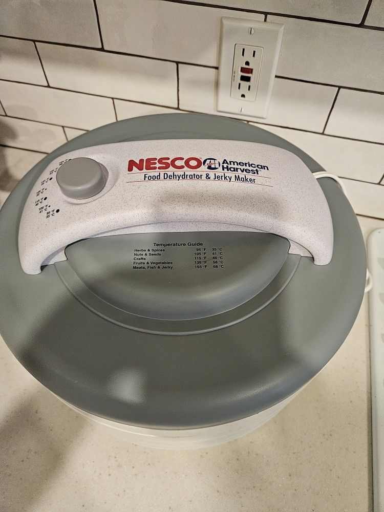 Food Dehydrator