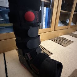medical Boot