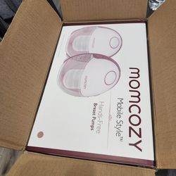 Momcozy m6